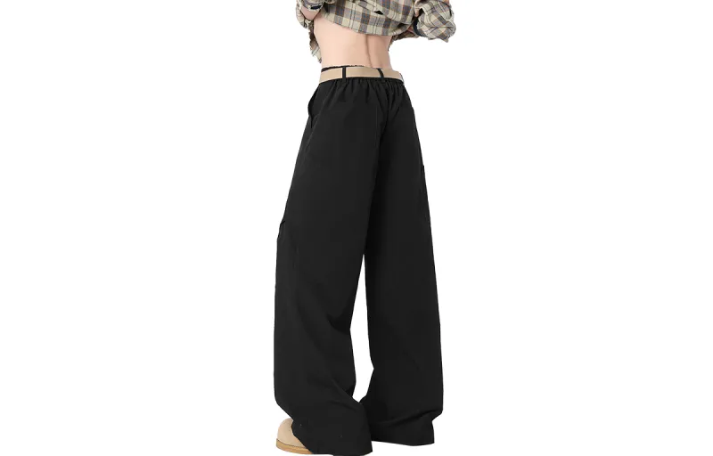 OKUS Casual Pants Unisex-1