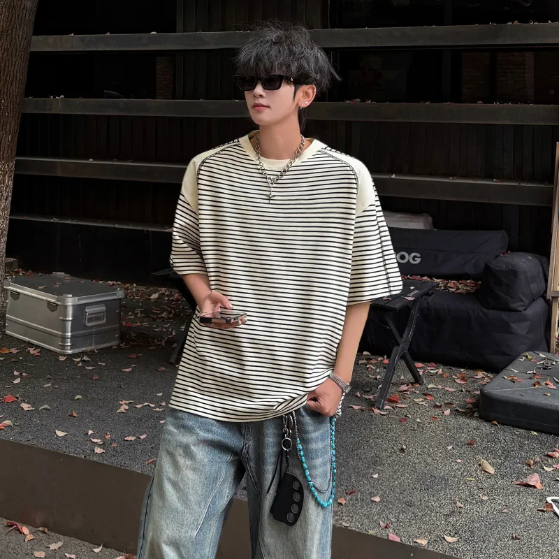 OKUS T Shirts Unisex-14