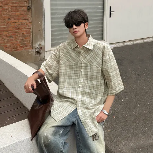 OKPI Casual Pants Unisex