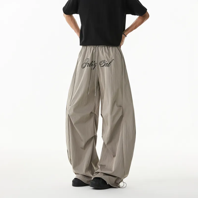 OKUS Casual Pants Unisex-9