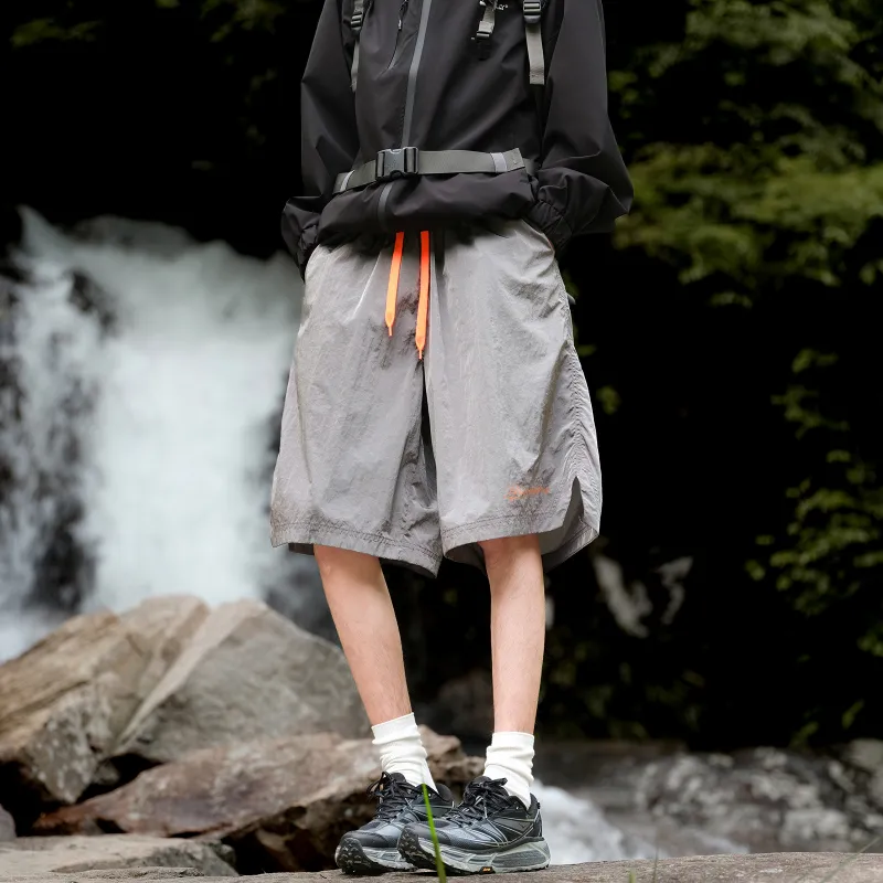 OKUS Casual Shorts Unisex-16