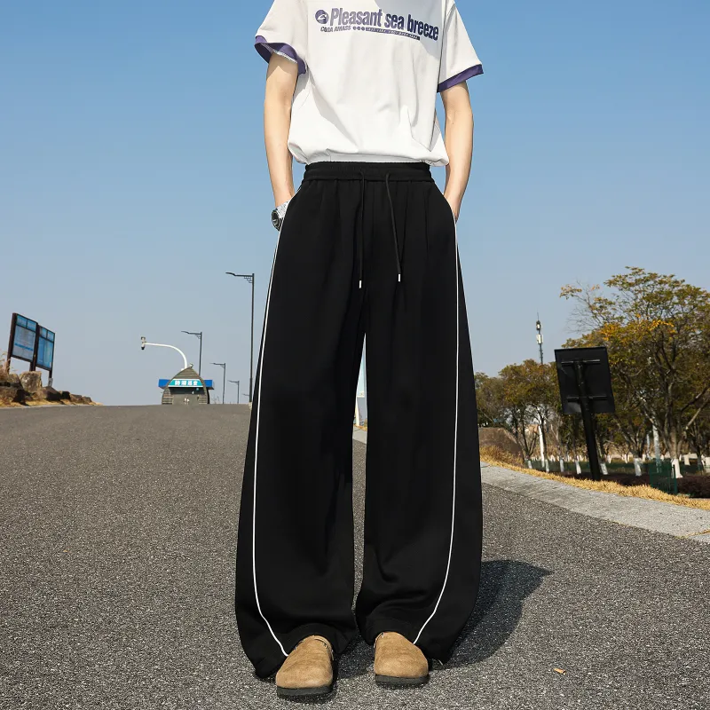 OKUS Casual Pants Unisex-6