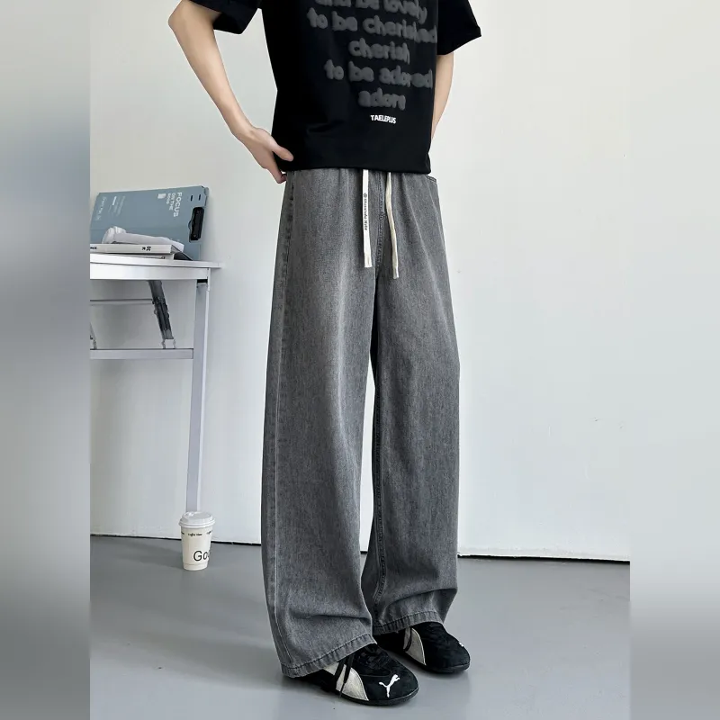 OKUS Jeans Unisex-17