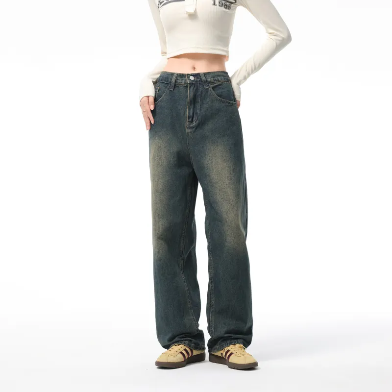 OKUS Jeans Unisex-4