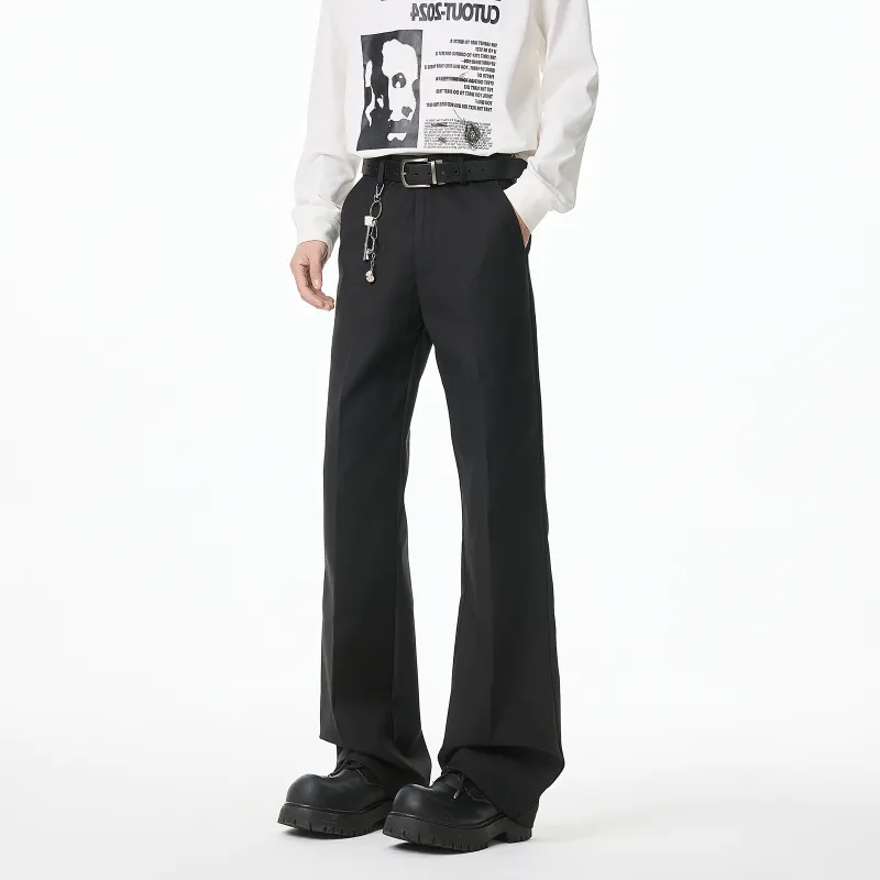OKUS Suit Trousers Unisex-4