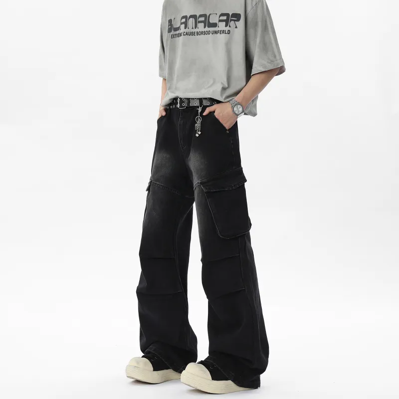 OKUS Jeans Unisex-6