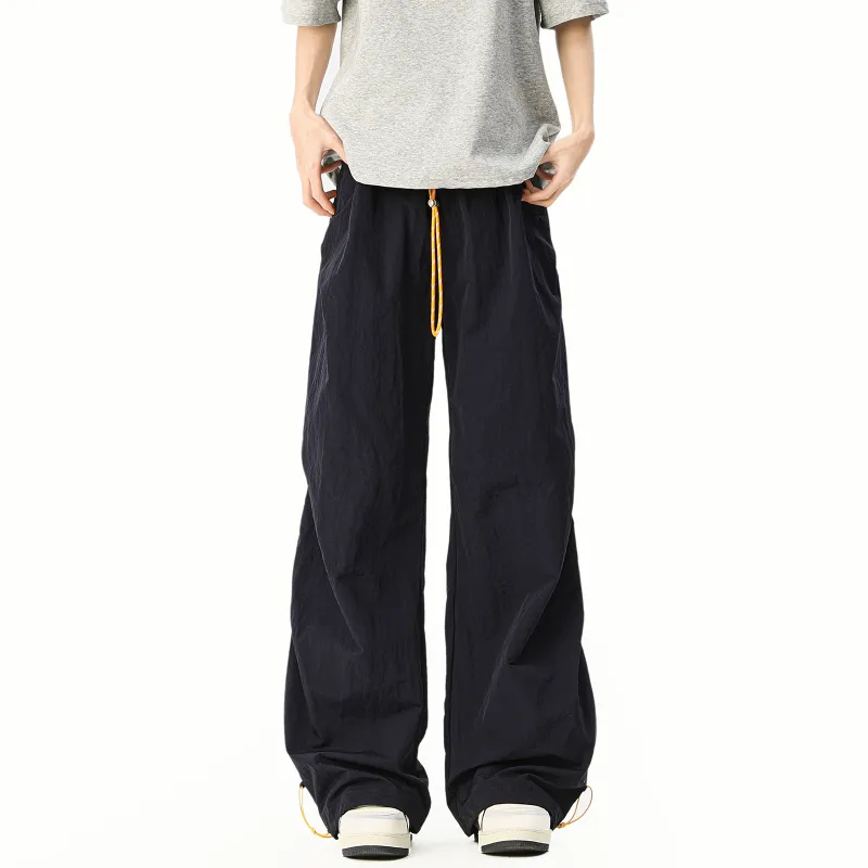 OKUS Casual Pants Unisex-5