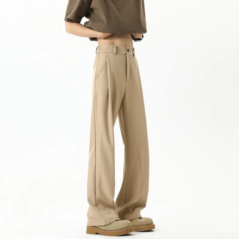 OKUS Suit Trousers Unisex-12