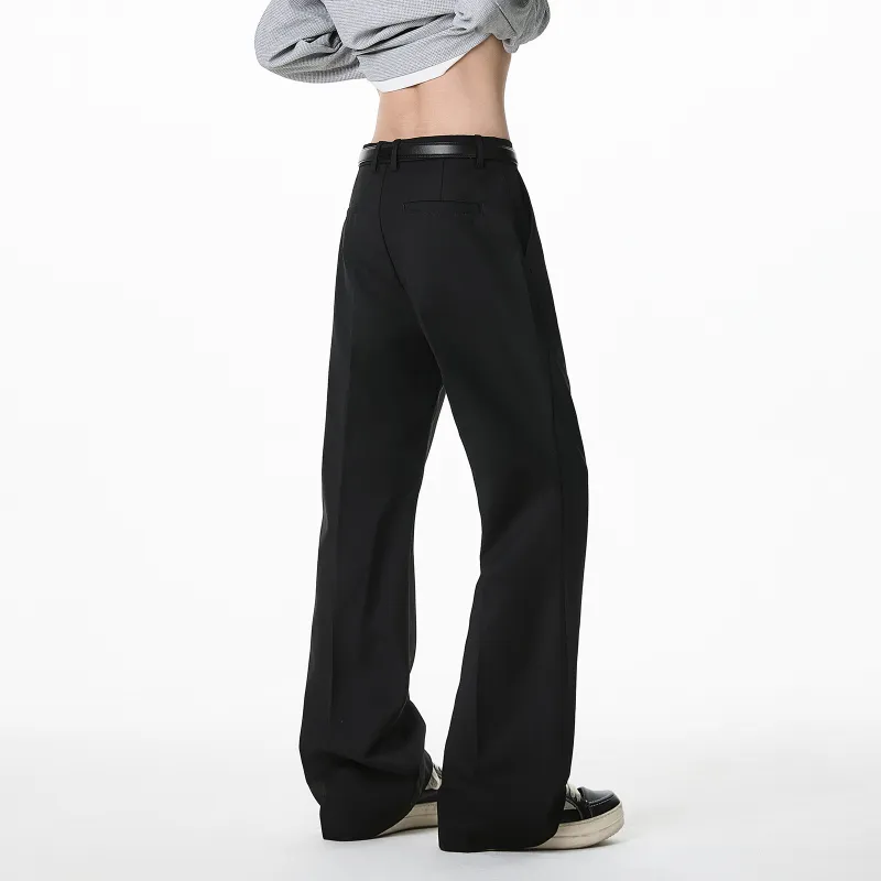 OKUS Suit Trousers Unisex-3