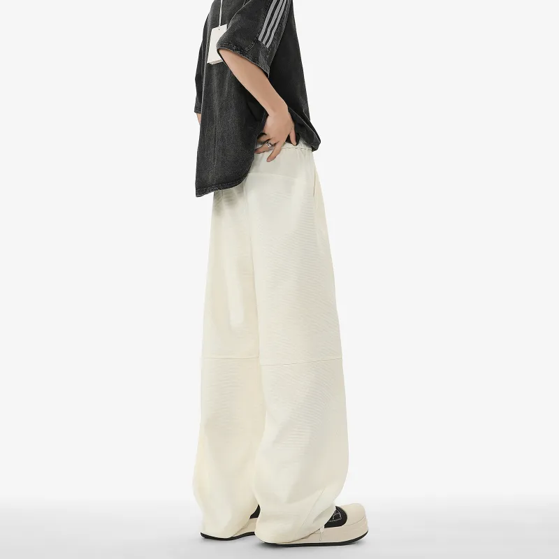 OKUS Casual Pants Unisex-12