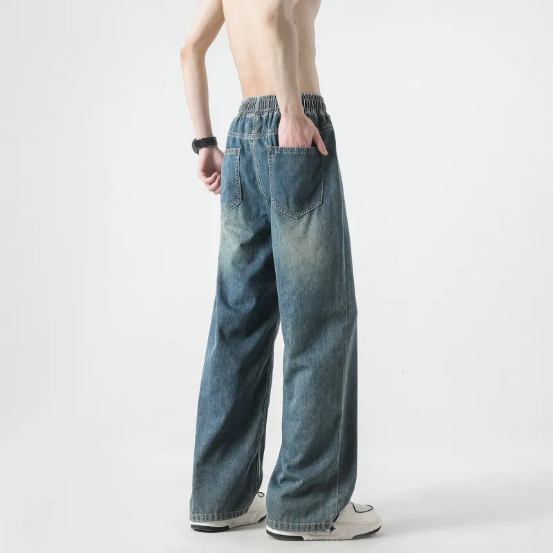 OKUS Jeans Unisex-9