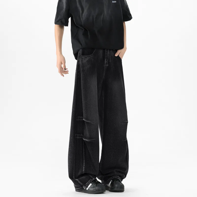 OKUS Jeans Unisex-2