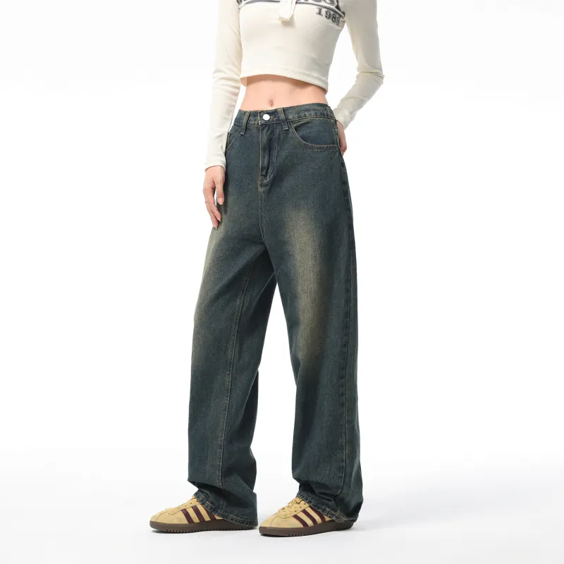 OKUS Jeans Unisex-5