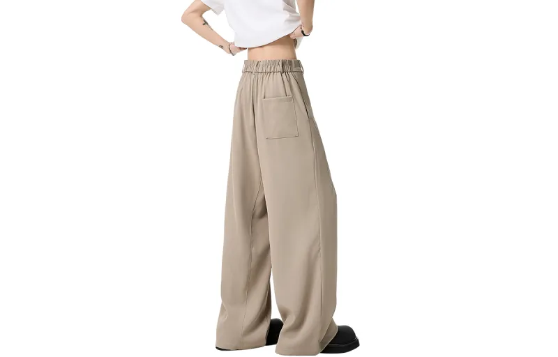 OKUS Suit Trousers Unisex-7