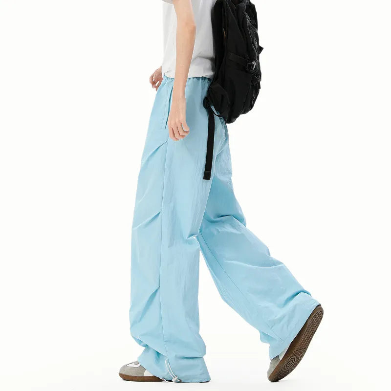 OKUS Casual Pants Unisex-29
