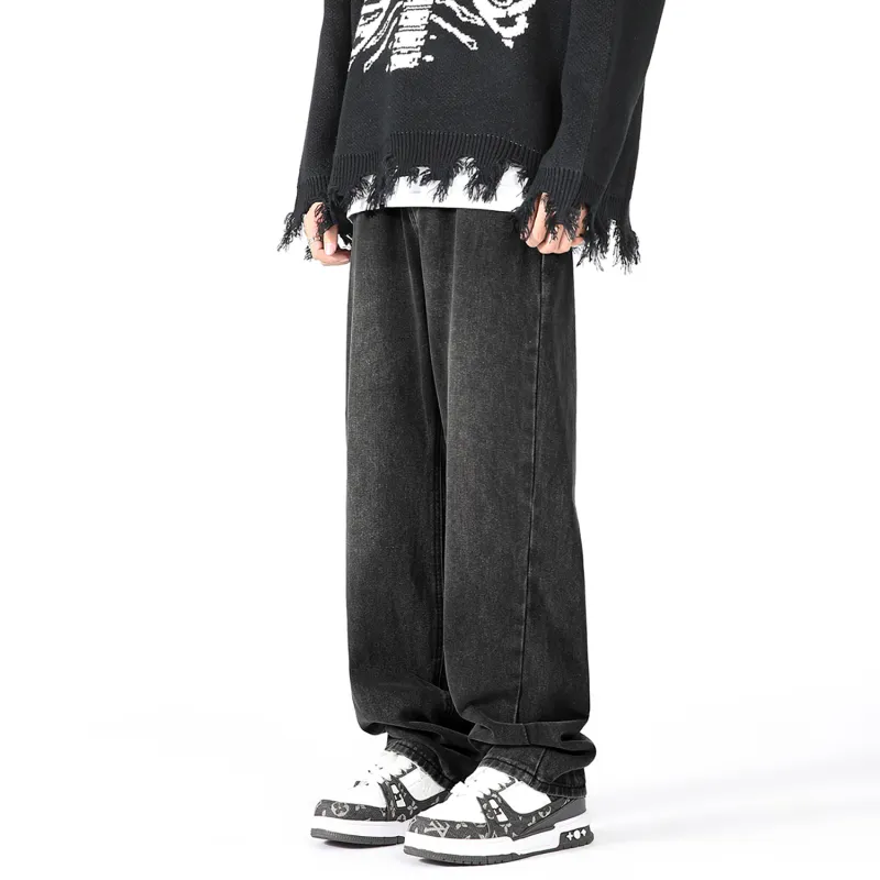 OKUS Jeans Unisex-9