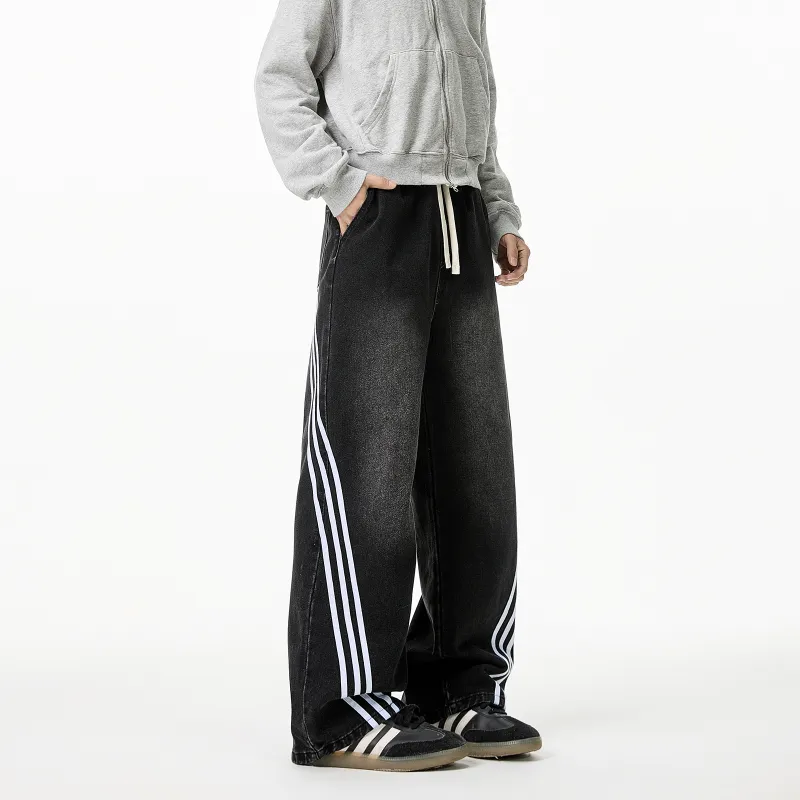 OKUS Jeans Unisex-15