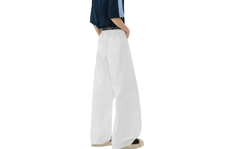 OKUS Casual Pants Unisex-8