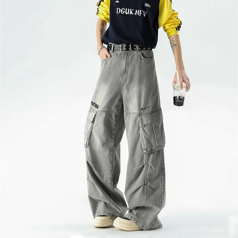 OKUS Jeans Unisex-8