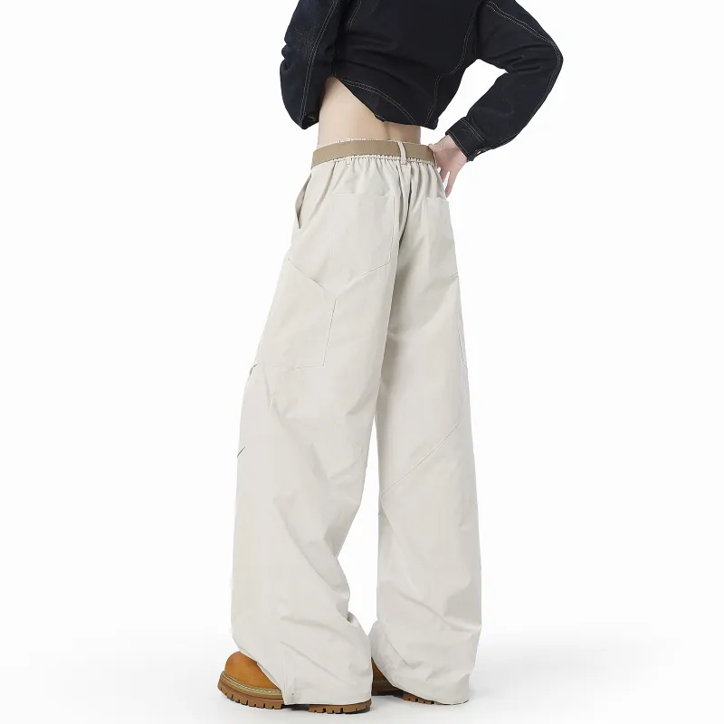 OKUS Casual Pants Unisex-12