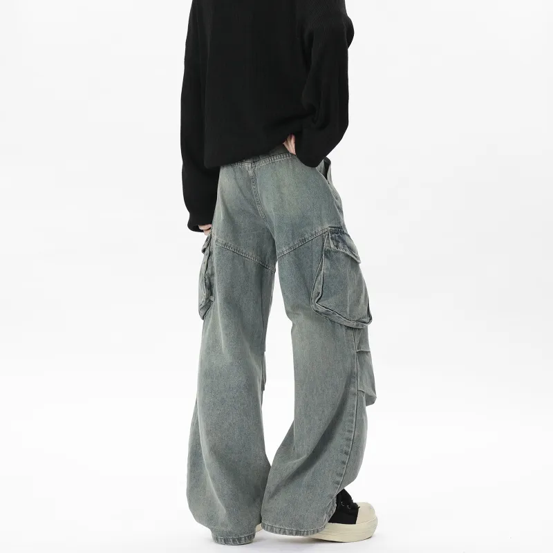 OKUS Jeans Unisex-13