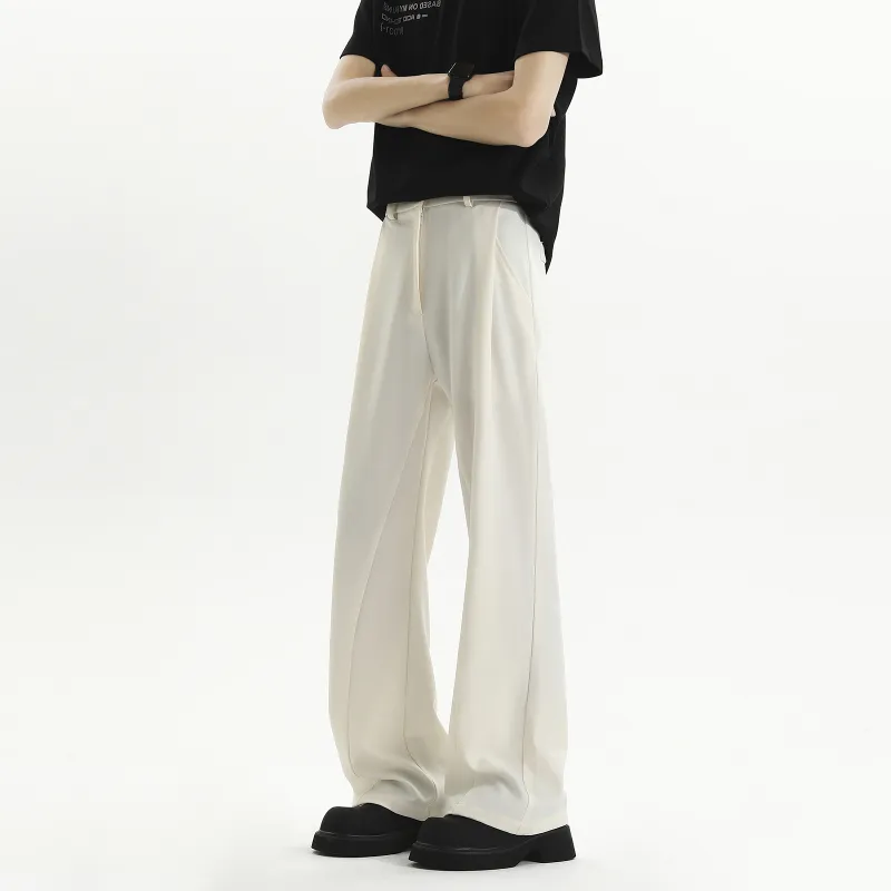 OKUS Suit Trousers Unisex-17