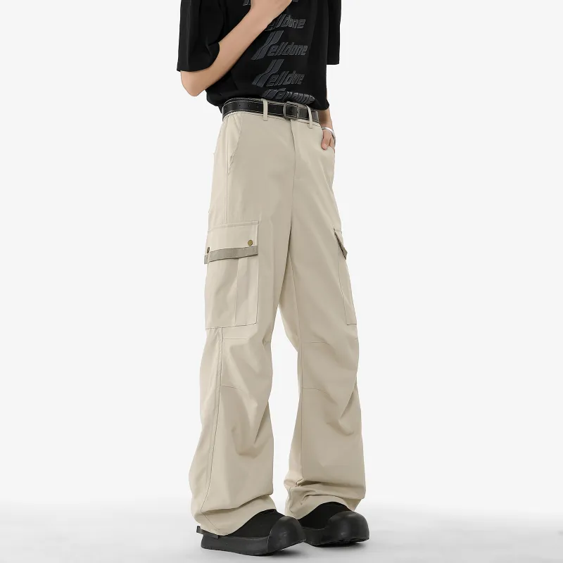 OKUS Cargo Pants Unisex-11
