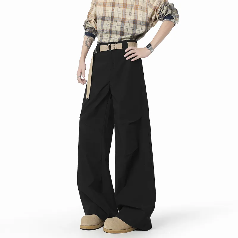 OKUS Casual Pants Unisex-5