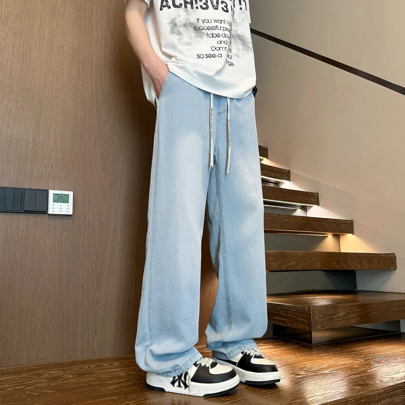 OKUS Jeans Unisex-22