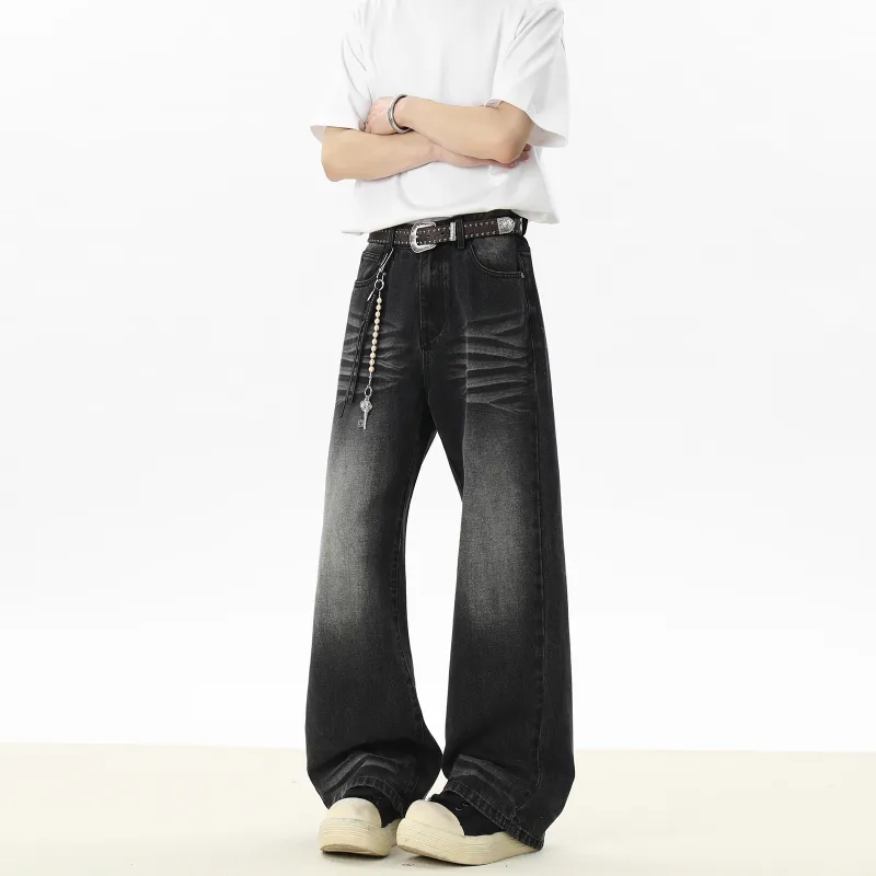 OKUS Jeans Unisex-8