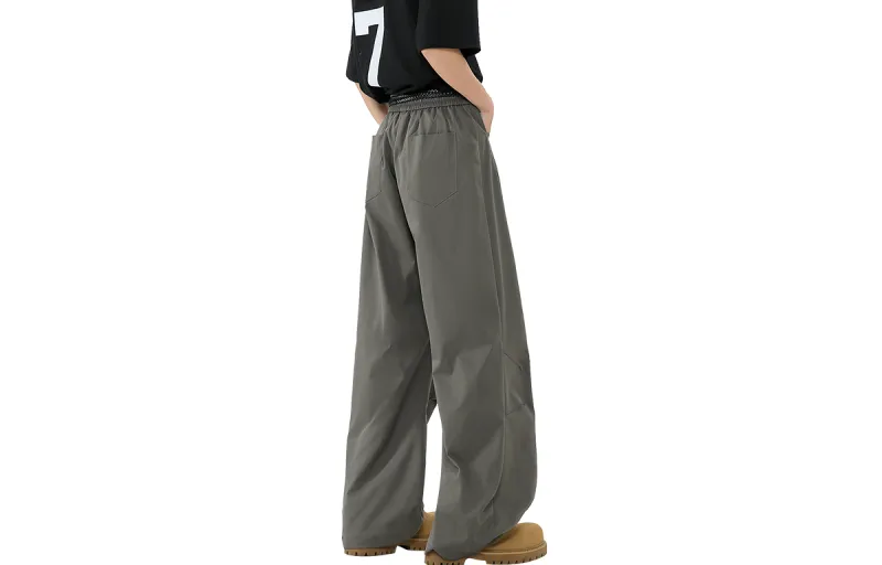 OKUS Casual Pants Unisex-15