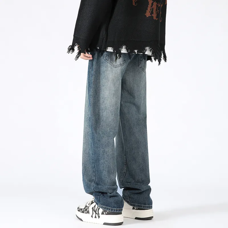OKUS Jeans Unisex-14