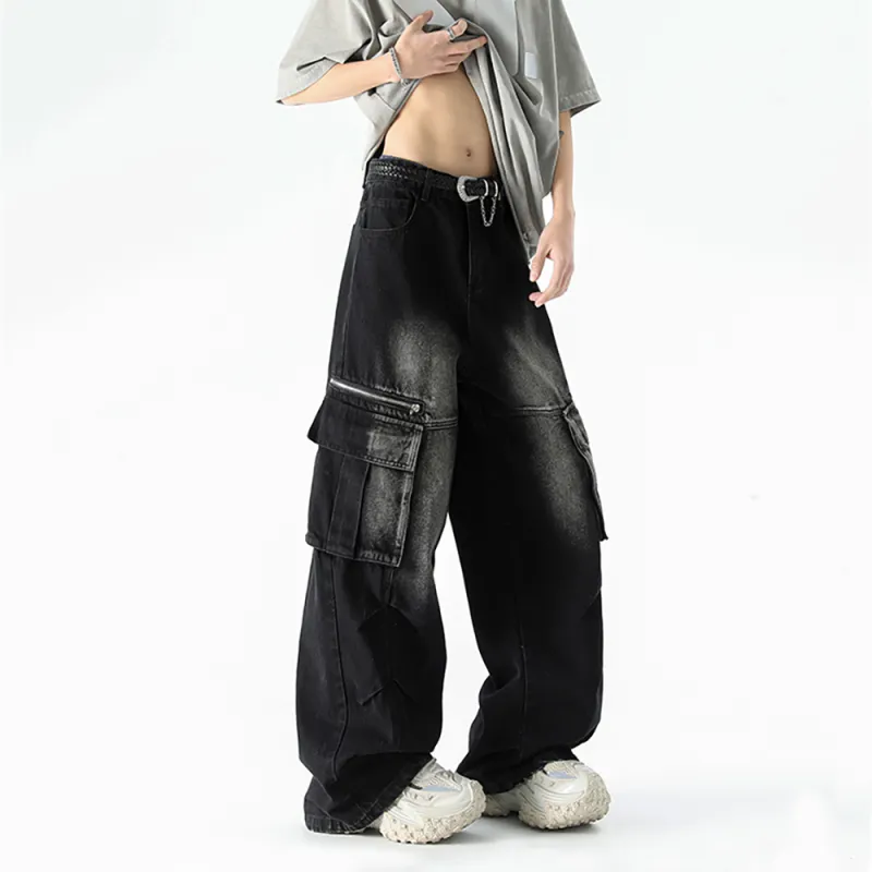 OKUS Jeans Unisex-3