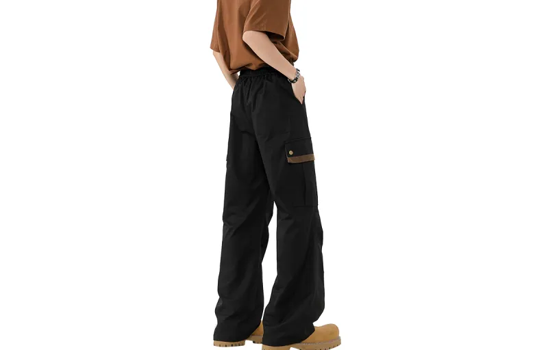 OKUS Cargo Pants Unisex-1