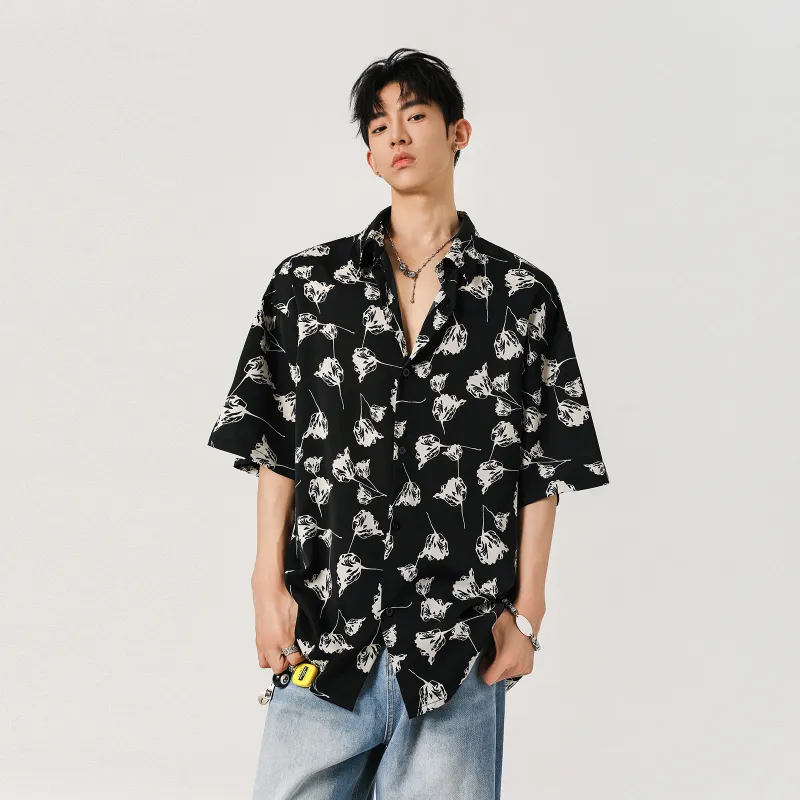 PAINT STAIN Essential For Summer. Shirt Unisex-5
