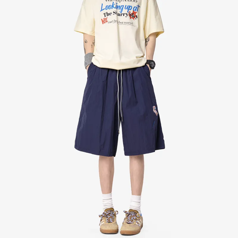 OKUS Casual Shorts Unisex-9