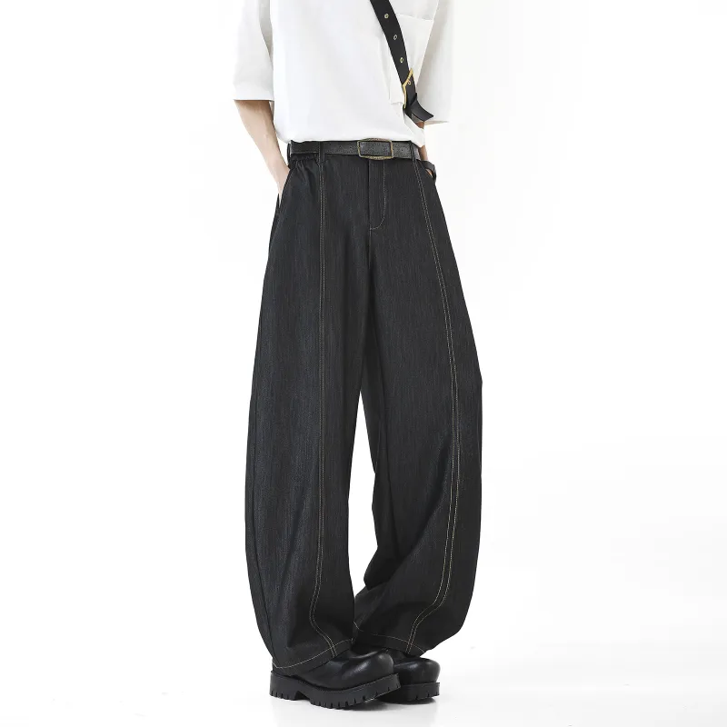 OKUS Jeans Unisex-3