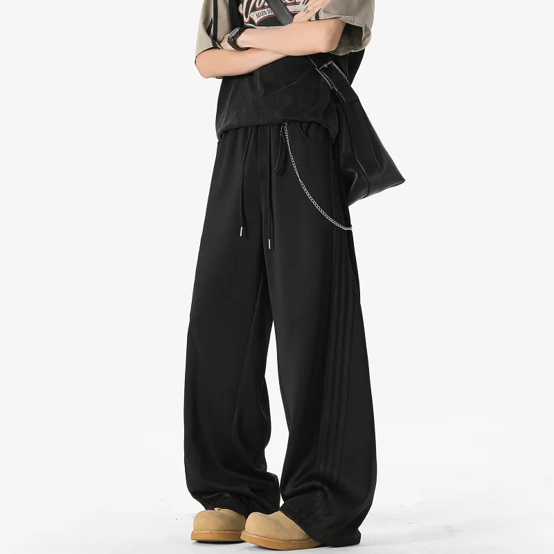 OKUS Casual Pants Unisex-3