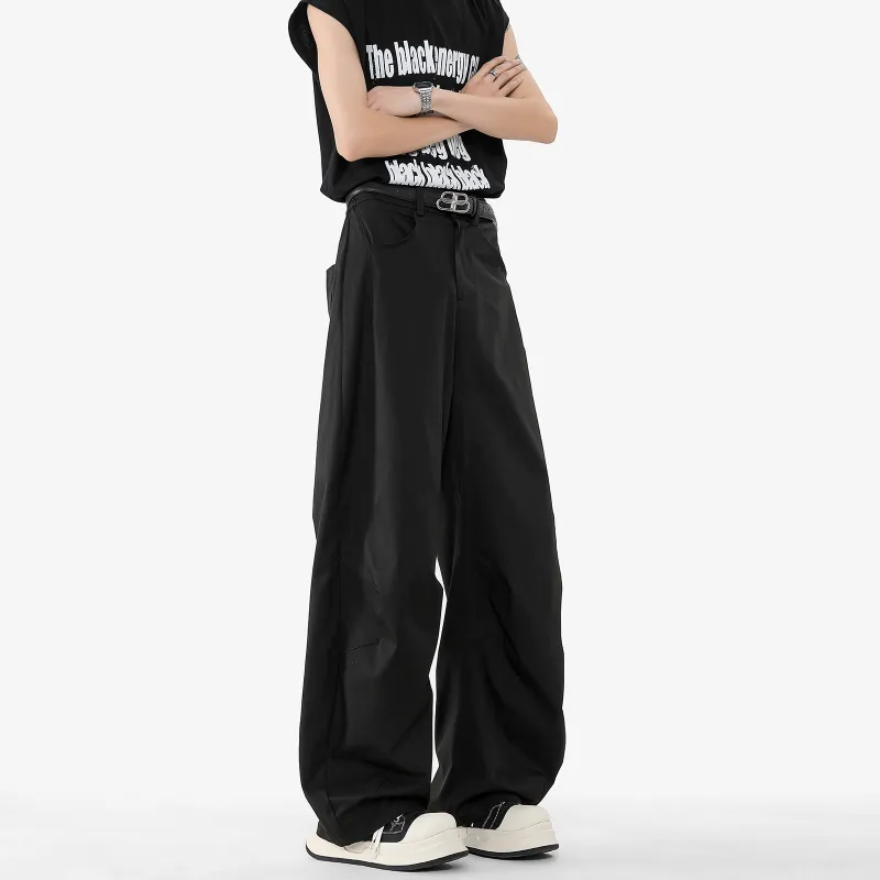 OKUS Casual Pants Unisex-6