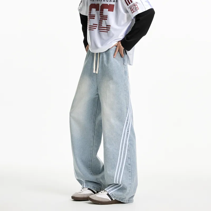 OKUS Jeans Unisex-8