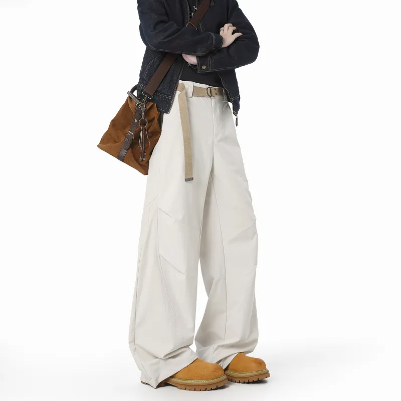 OKUS Casual Pants Unisex-13