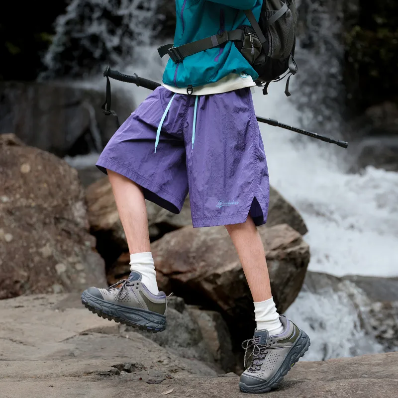 OKUS Casual Shorts Unisex-20