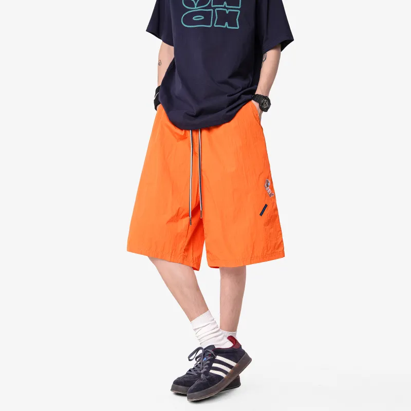 OKUS Casual Shorts Unisex-22