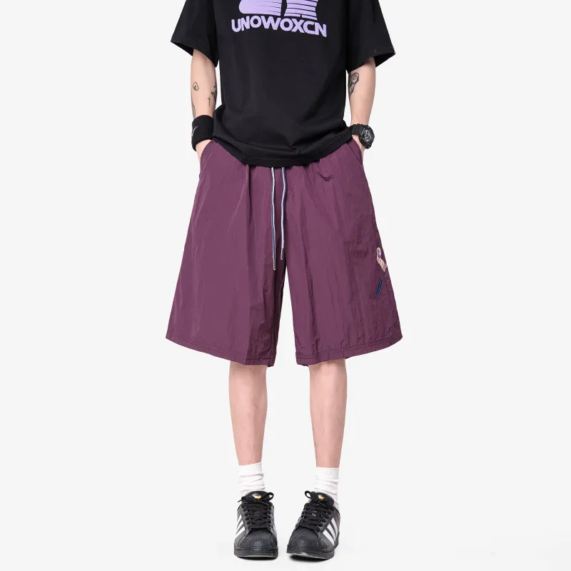 OKUS Casual Shorts Unisex-32