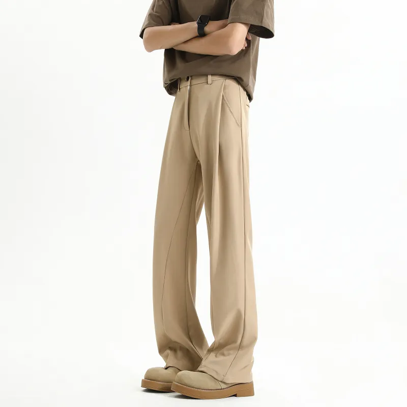 OKUS Suit Trousers Unisex-9