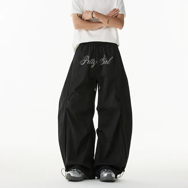 OKUS Casual Pants Unisex-2