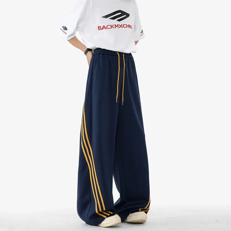 OKUS Casual Pants Unisex-17