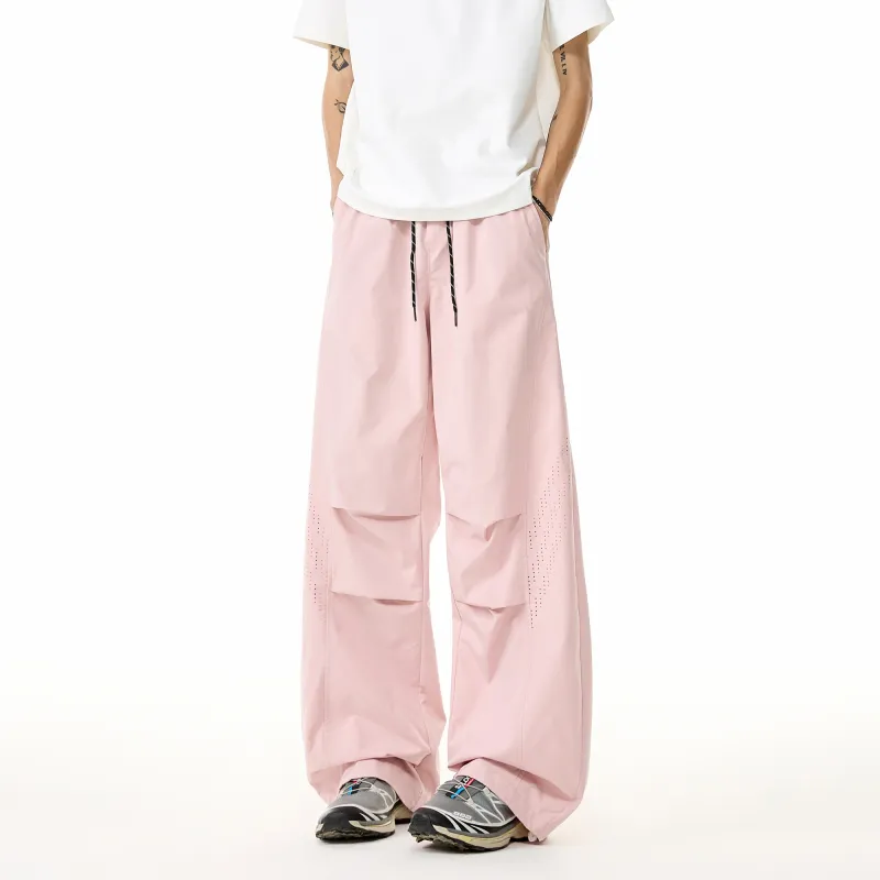OKUS Casual Pants Unisex-13