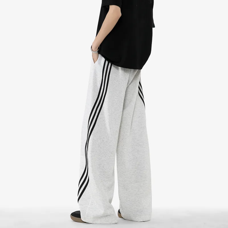 OKUS Casual Pants Unisex-8