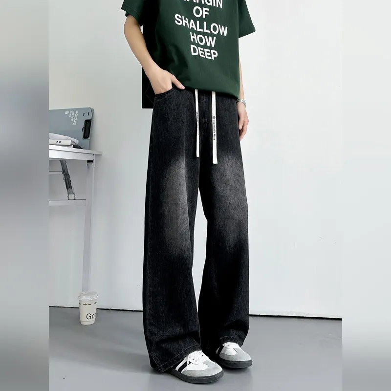 OKUS Jeans Unisex-2